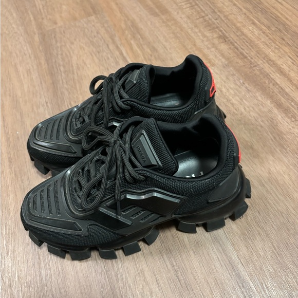 Prada cloudbust thunder - Picture 2 of 3